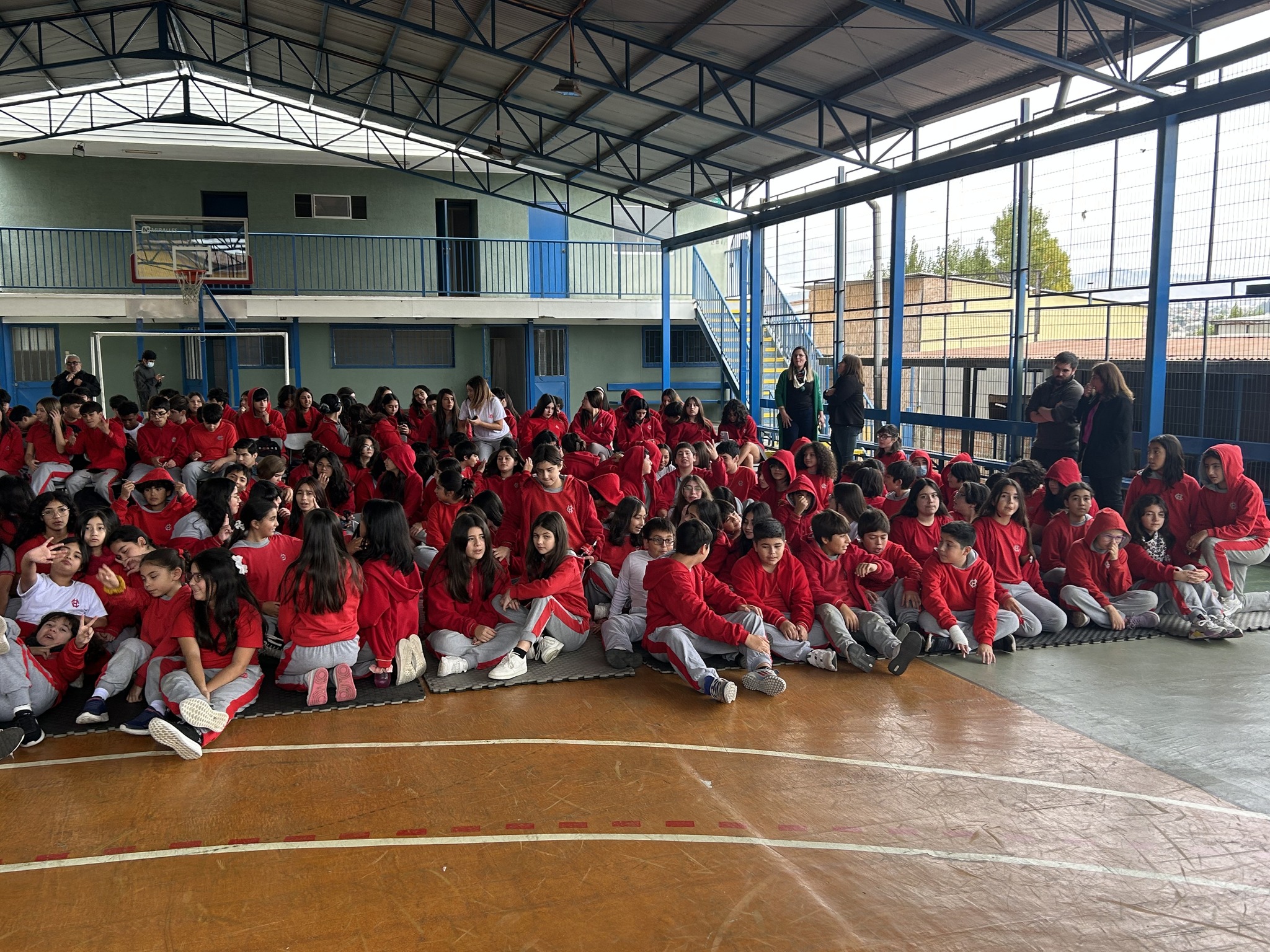 ¡Celebramos el Día de la Convivencia Escolar en el Colegio H.F. Camilo Henríquez! 2025 - 494735151_1159427335980257_3073902857120942892_n.jpg
